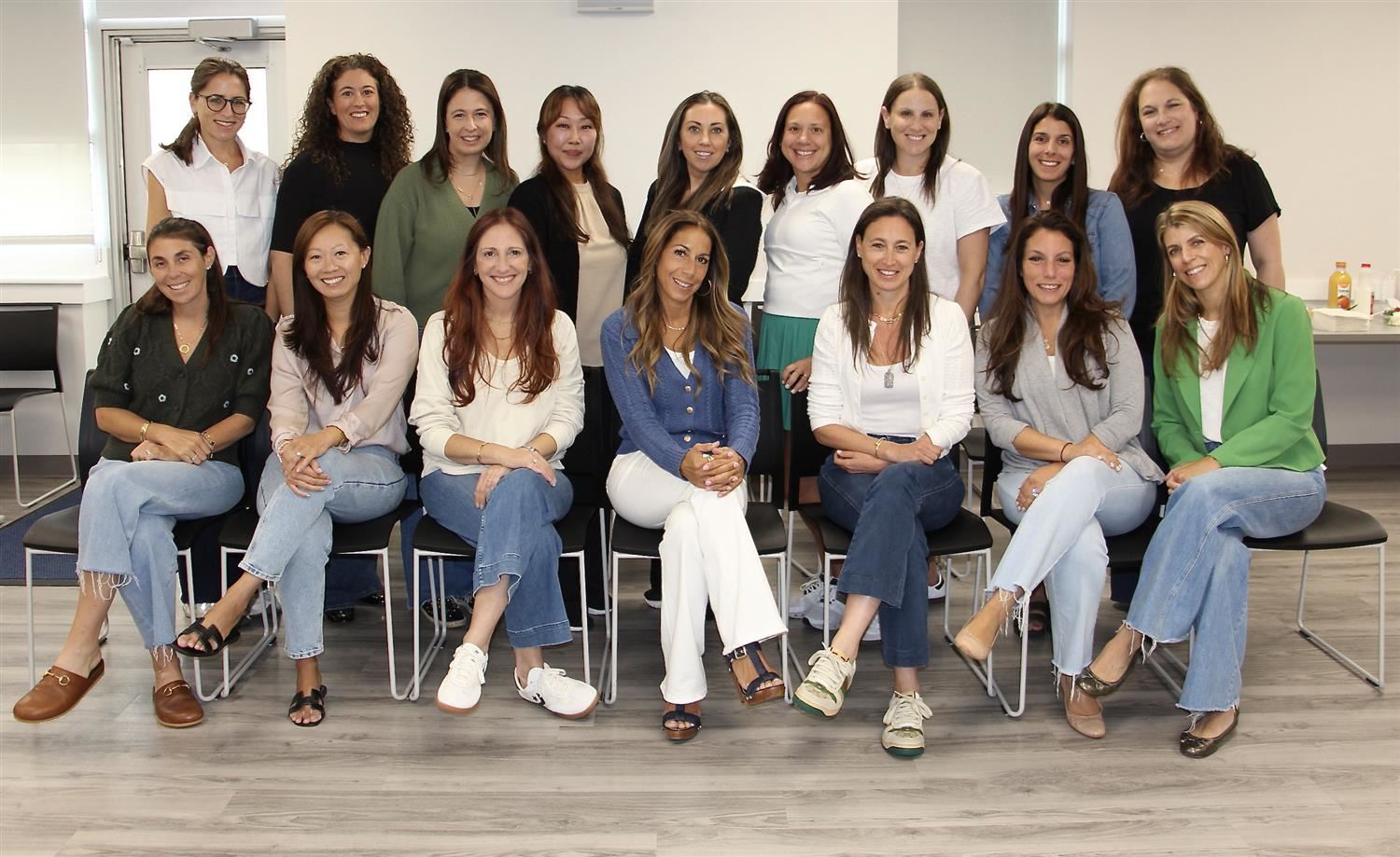 24-25 PFA group